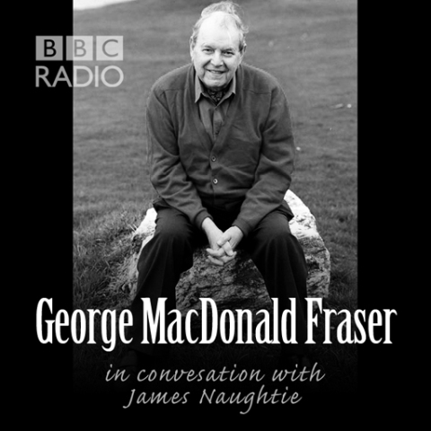 Book Club - George MacDonald Fraser